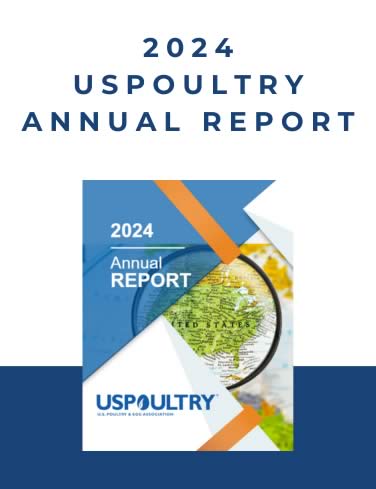 2024 USPOULTRY Annual Report