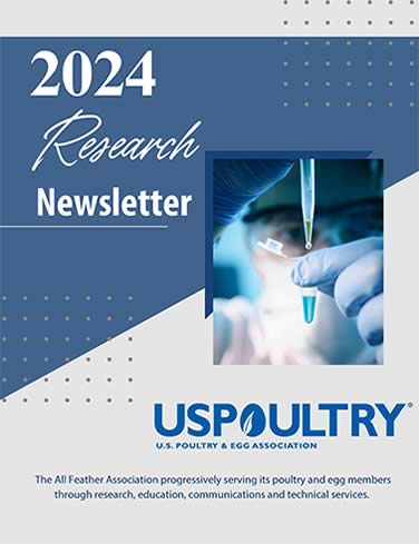2024 Research Newsletter